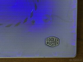 Chladiaca podložka pod notebook Cooler Master - 3