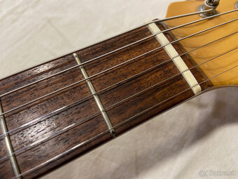 Fender Stratocaster MIJ 65 ORDER MADE - 3