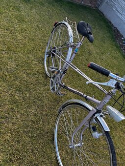 Bicykel puch - 3