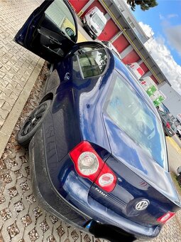 VW PASSAT B6 1.9TDI 77KW - 3