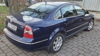 Volkswagen Passat b5 5.5 fl 1.9tdi 96kw 2003 - 3