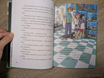 Detské knižky od 1e, ako nové - 3