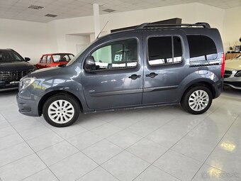 Mercedes-Benz Citan 109 CDI kompakt M5 - 3