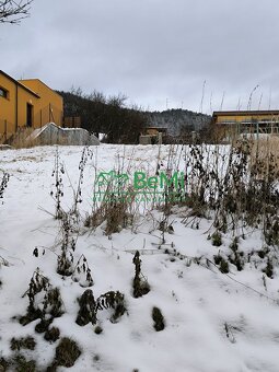 Pozemok Lietavská Závadka, okres Žilina, 634m2 149-14-PEM - 3