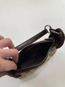 Originálna taška Gucci - 3