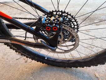 Giant trance e+3 pro - 3