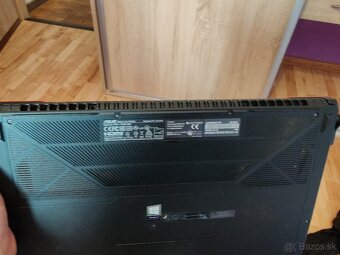 Asus Tuf FX 504G - 3