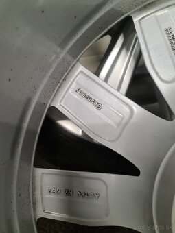 5X112 R19 AUDI+ LETNE PNEU 245/45 R19 - 3