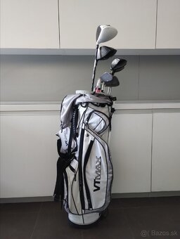 Detský golfový set - 3