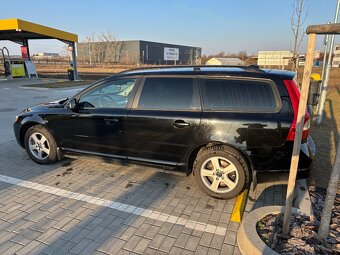 Volvo V70 P3 2.4d 120Kw 2008 - 3