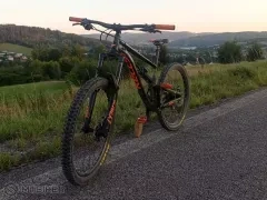 Kellys swag 50 2019 veľ.L 27,5 - 3