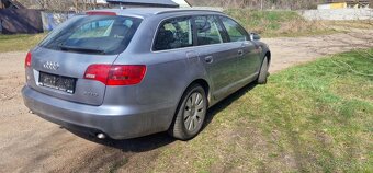 Audi a6 2.7 tdi - 3