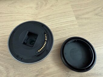 Canon RF-S 18-45mm F4.5-6.3 IS STM objektív - 3