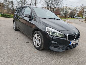 Bmw 218i F46 AUTOMAT - 3