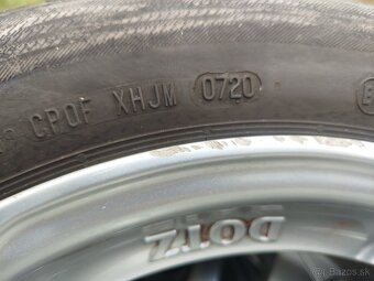 Elektróny r16 5x112 - 3