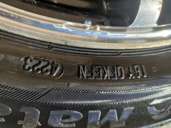 5x100 r16 - 3