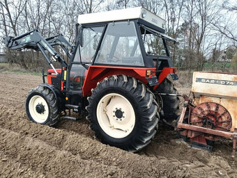 Zetor 3340 - 3