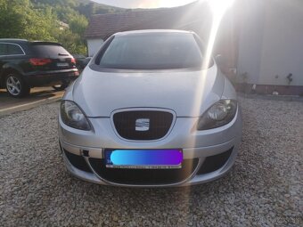 Seat Altea 1.9tdi - 3