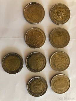 2eurove mince - 3