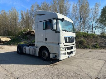 MAN TGX 18.440 - 3
