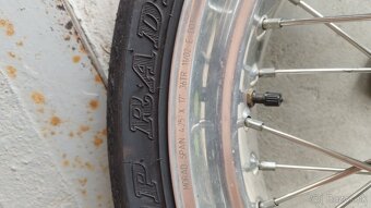 Motard kolesá KTM - 3