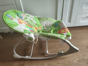 Detské kresielko Fisher-Price - 3