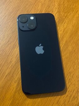 Apple iPhone 13 mini 128GB Midnight - 3