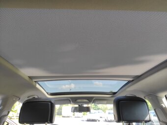 Predám textilnú clonku k Panoramatickéj streche pre Vw, Škod - 3