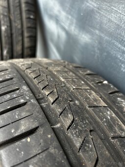 letné pneumatiky 195/65 r15 - 3