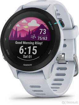 Garmin Forerunner 255 S - 3