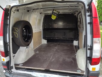 Mercedes Benz Vito 109cdi - 3