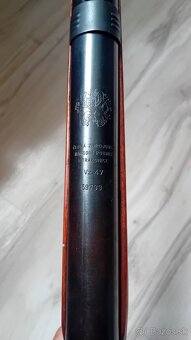 2 vzduchovky vz. 47 s levom - 3