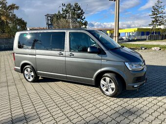Volkswagen Multivan T6 2.0 BiTDI DSG,Webasto - 3