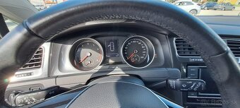 VW Golf Edition Trendline 1.0TSI 5G - 3