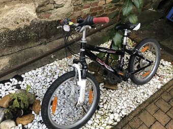 predam detsky bicykel - 3