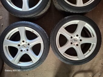 5x139,7 r20 275/40r20 kia sorento - 3
