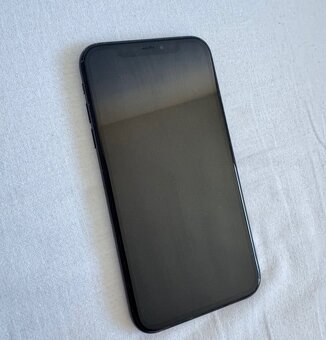 iPhone Xr Čierny 64gb - 3
