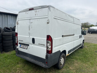 Citroen Jumper 2.2 HDi L3H3 - 3