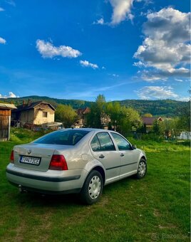 Volkswagen bora - 3