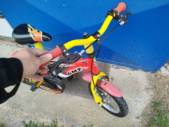 Detský bicykel 12 - 3