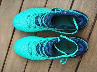 Kopačky Adidas adidas X 17.1 FG - 3