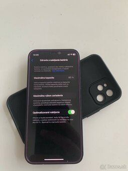 iPhone 12 Mini 64 gb - 3