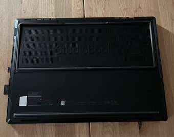 ASUS StudioBook ProArt - 3