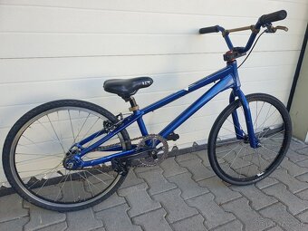 Bicross/bikros/BMX/Pumptrack bike FELT - 3