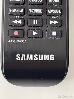 Ponúkam diaľkové ovládanie SAMSUNG - 3