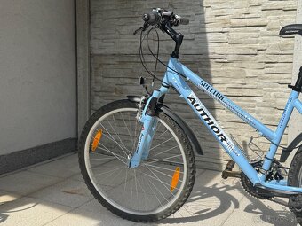 Bicykel Author Spectra 18 - 3