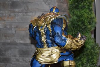 Zberatelska figurka Thanos - 3