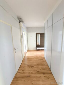 4 izbový byt Nitra - Diely - 3