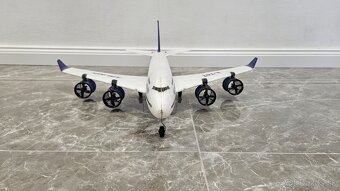 Predám RC lietadlo 747 - 3
