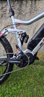 Elektrobicykel Haibike Xduro Nduro 2.0 - 3